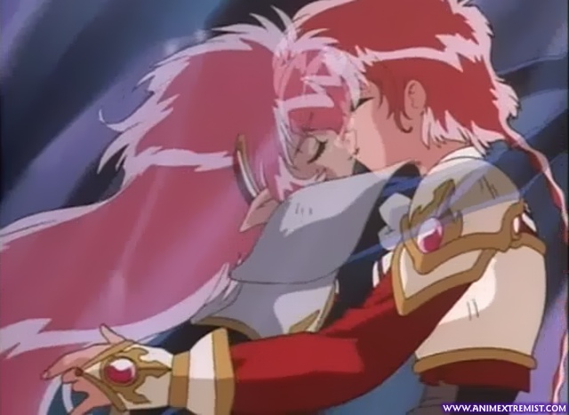 Imagen en alta Calidad de Magic Knight Rayearth/Las guerreras Mgicas