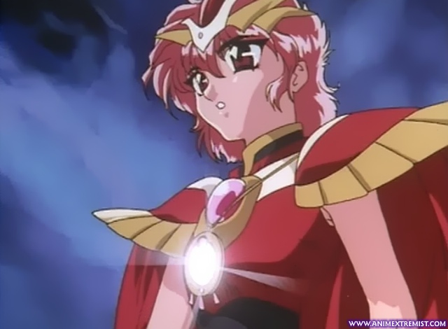 Imagen en alta Calidad de Magic Knight Rayearth/Las guerreras Mgicas