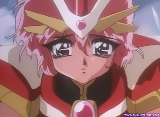 Imagen en alta Calidad de Magic Knight Rayearth/Las guerreras Mgicas