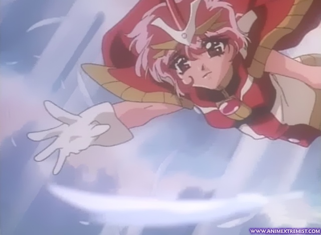 Imagen en alta Calidad de Magic Knight Rayearth/Las guerreras Mgicas