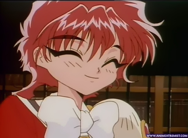 Imagen en alta Calidad de Magic Knight Rayearth/Las guerreras Mgicas