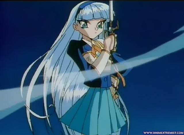 Imagen en alta Calidad de Magic Knight Rayearth/Las guerreras Mgicas