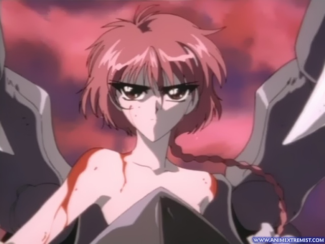 Imagen en alta Calidad de Magic Knight Rayearth/Las guerreras Mgicas