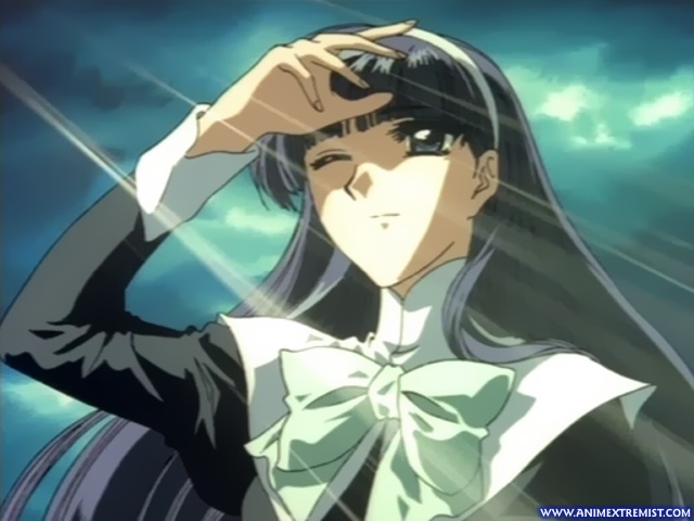 Imagen en alta Calidad de Magic Knight Rayearth/Las guerreras Mgicas
