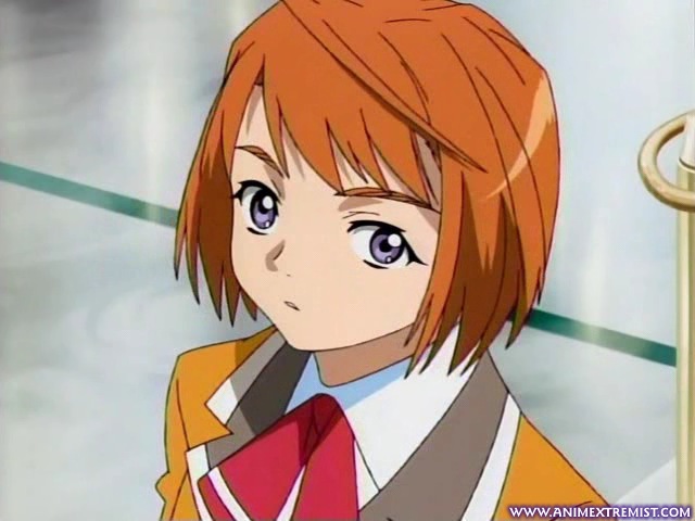 Scan de My HIME en alta calidad