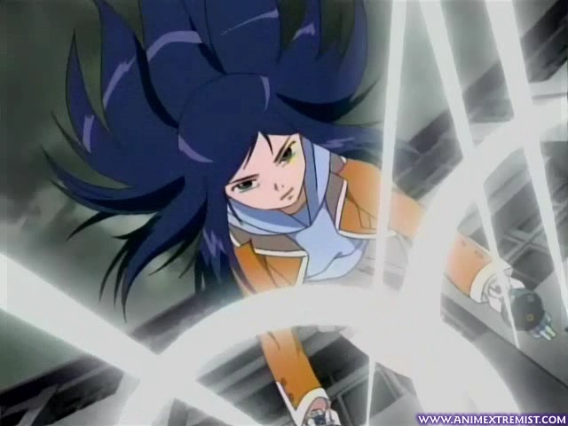Scan de Mai HiME en alta calidad