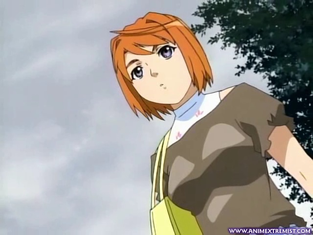 Scan de My HIME en alta calidad