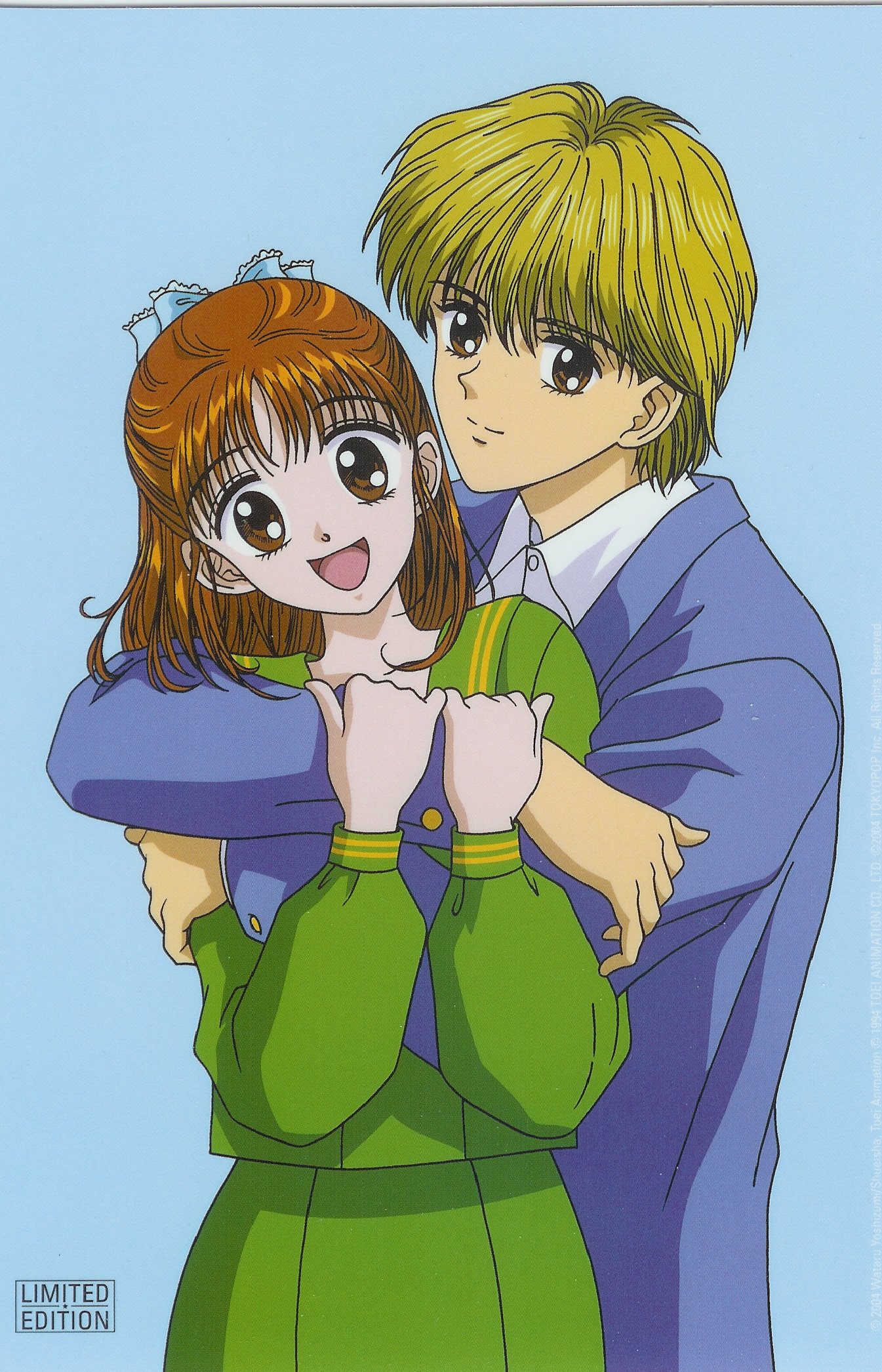 LETRA DE MARMALADE BOY letra de marmalade boy: