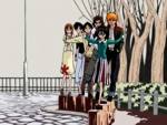 Ver esta imagen de Bleach a tamaño completo