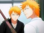 Ver esta imagen de Bleach a tamaño completo