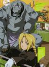 Ver esta imagen de Full Metal Alchemist en tamaño completo