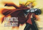 Ver esta imagen de Full Metal Alchemist en tamaño completo