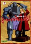 Ver esta imagen de Full Metal Alchemist en tamaño completo