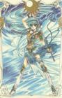 Ver esta imagen de Magic Knight Rayearth a máximo tamaño