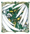 Ver esta imagen de Magic Knight Rayearth a máximo tamaño