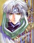 Ver esta imagen de Magic Knight Rayearth a máximo tamaño