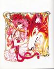 Ver esta imagen de Magic Knight Rayearth a máximo tamaño