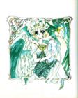 Ver esta imagen de Magic Knight Rayearth a máximo tamaño