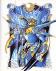 Ver esta imagen de Magic Knight Rayearth a máximo tamaño