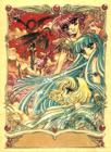 Ver esta imagen de Magic Knight Rayearth a máximo tamaño