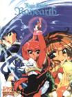 Ver esta imagen de Magic Knight Rayearth a máximo tamaño