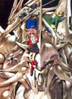 Ver esta imagen de Magic Knight Rayearth a máximo tamaño