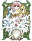 Ver esta imagen de Magic Knight Rayearth a máximo tamaño