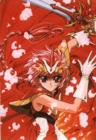 Ver esta imagen de Magic Knight Rayearth a máximo tamaño