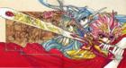 Ver esta imagen de Magic Knight Rayearth a máximo tamaño