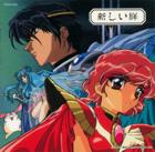 Ver esta imagen de Magic Knight Rayearth a máximo tamaño