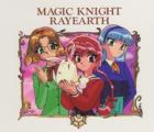 Ver esta imagen de Magic Knight Rayearth a máximo tamaño