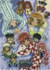 Ver esta imagen de Magic Knight Rayearth a máximo tamaño