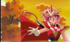 Ver esta imagen de Magic Knight Rayearth a máximo tamaño