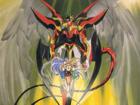 Ver esta imagen de Magic Knight Rayearth a máximo tamaño