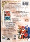 Ver esta imagen de Magic Knight Rayearth a máximo tamaño