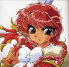 Ver esta imagen de Magic Knight Rayearth a máximo tamaño