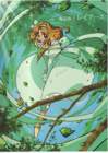 Ver esta imagen de Magic Knight Rayearth a máximo tamaño