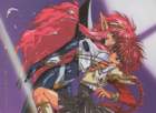 Ver esta imagen de Magic Knight Rayearth a máximo tamaño