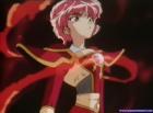 Ver esta imagen de Magic Knight Rayearth a mximo tamao