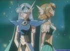 Ver esta imagen de Magic Knight Rayearth a mximo tamao