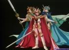 Ver esta imagen de Magic Knight Rayearth a mximo tamao