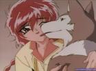 Ver esta imagen de Magic Knight Rayearth a mximo tamao