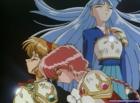 Ver esta imagen de Magic Knight Rayearth a mximo tamao