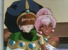 Ver esta imagen de Magic Knight Rayearth a mximo tamao