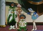 Ver esta imagen de Magic Knight Rayearth a mximo tamao