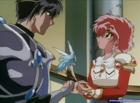 Ver esta imagen de Magic Knight Rayearth a mximo tamao