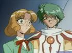 Ver esta imagen de Magic Knight Rayearth a mximo tamao