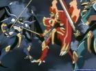 Ver esta imagen de Magic Knight Rayearth a mximo tamao