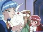 Ver esta imagen de Magic Knight Rayearth a mximo tamao