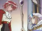 Ver esta imagen de Magic Knight Rayearth a mximo tamao